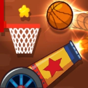 Cannon Basket